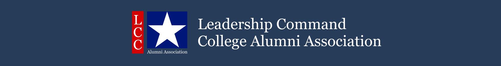 Leadership Command College Alumni Association (LCCAA)